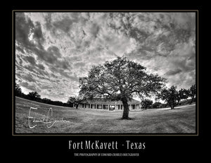 Fort McKavett, Texas