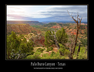 Palo Duro Canyon