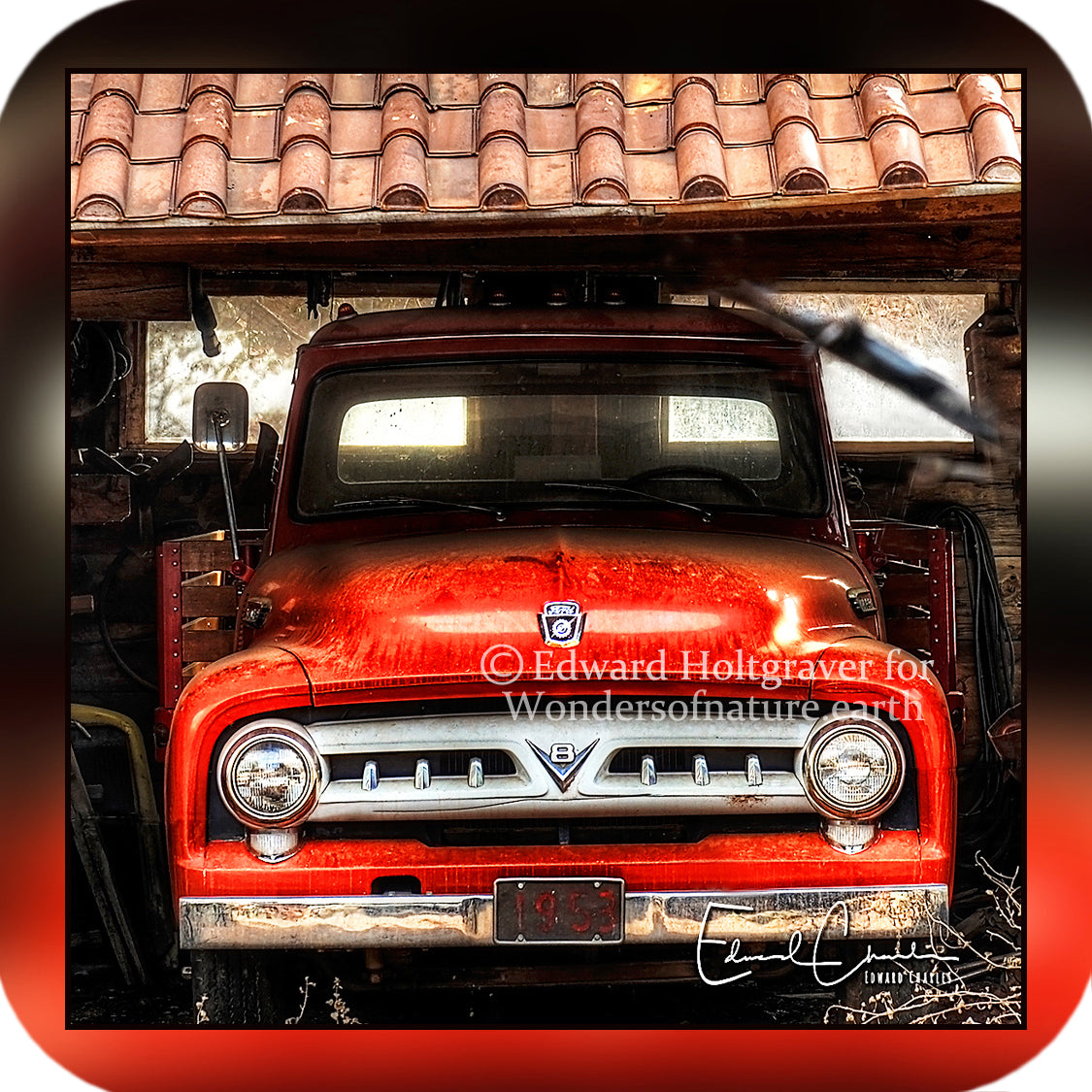 Ford Truck