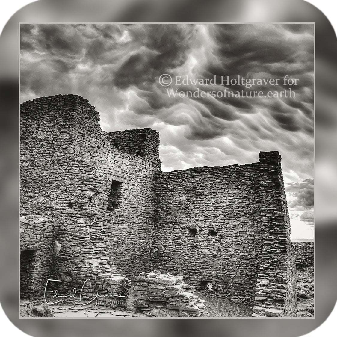 Wupatki Ruins