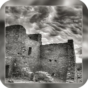 Wupatki Ruins
